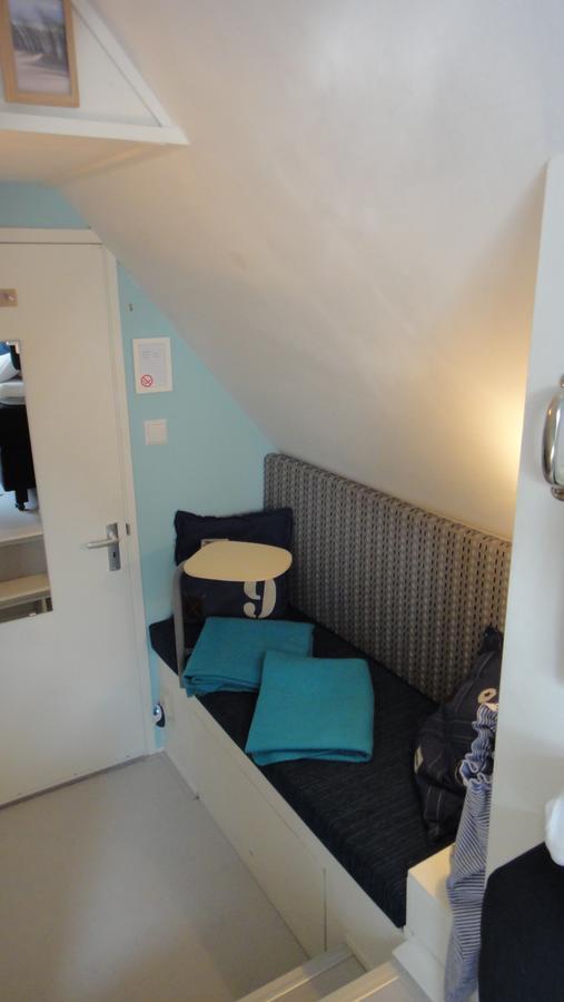 Bed En Breakfast Kamers En Meer Het Spookhuis Den Hoorn  Exterior foto